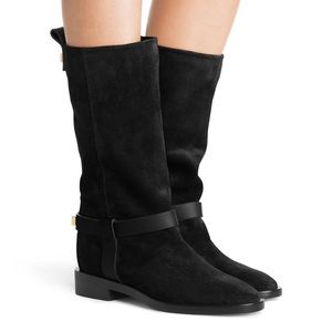 STUART WEITZMAN riding knee boots ! New collection
